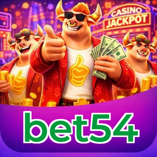 Estatísticas bet54