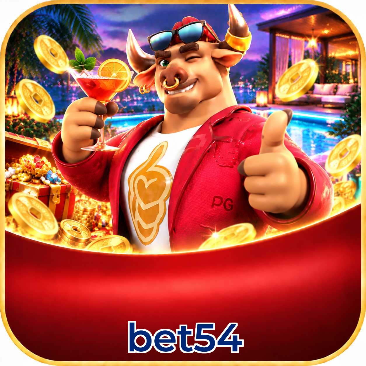 Cassino ao vivo da bet54 com dealers reais e mesas HD
