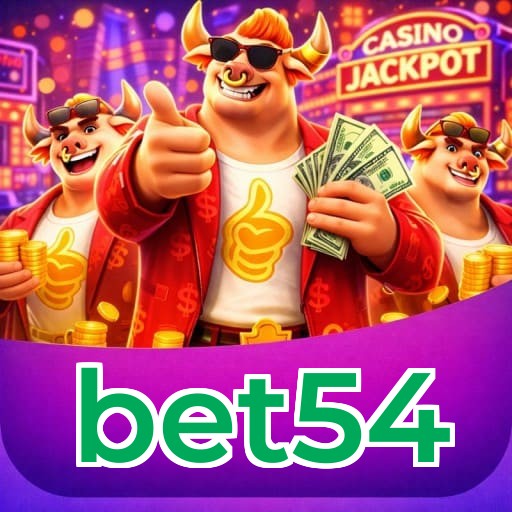 App mobile bet54