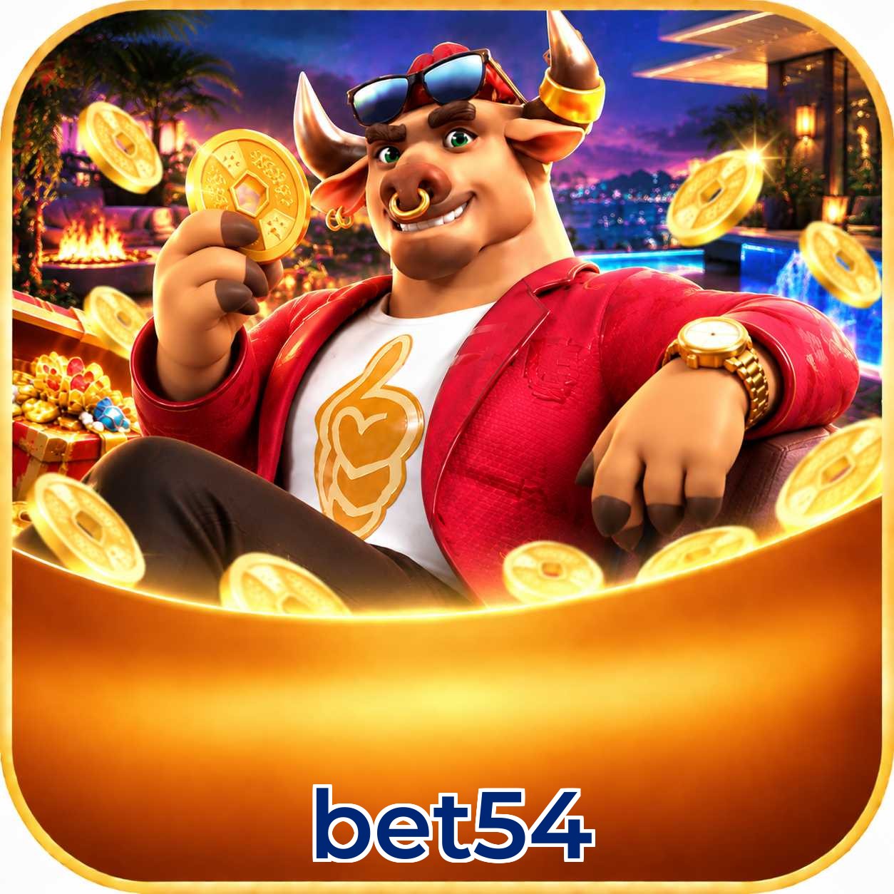 FAQ profissional sobre bônus, saques PIX e segurança da bet54