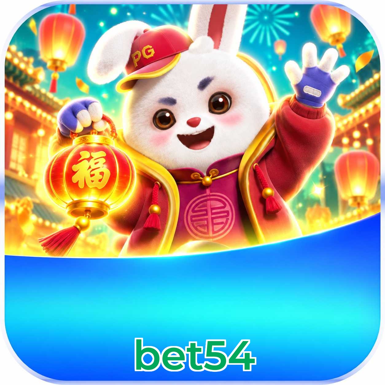 Jogos Fortune da bet54 com Fortune Tiger e títulos PG Soft