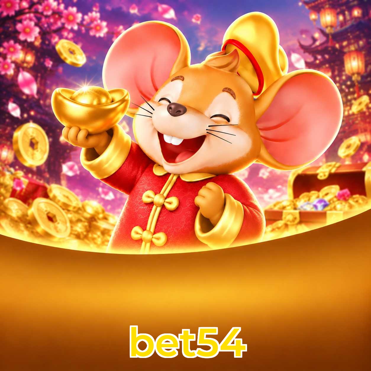 Como seguir a bet54 no Facebook e ativar notificações