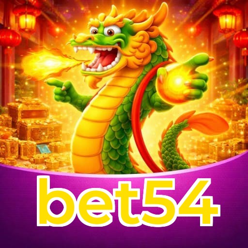 Página de download bet54