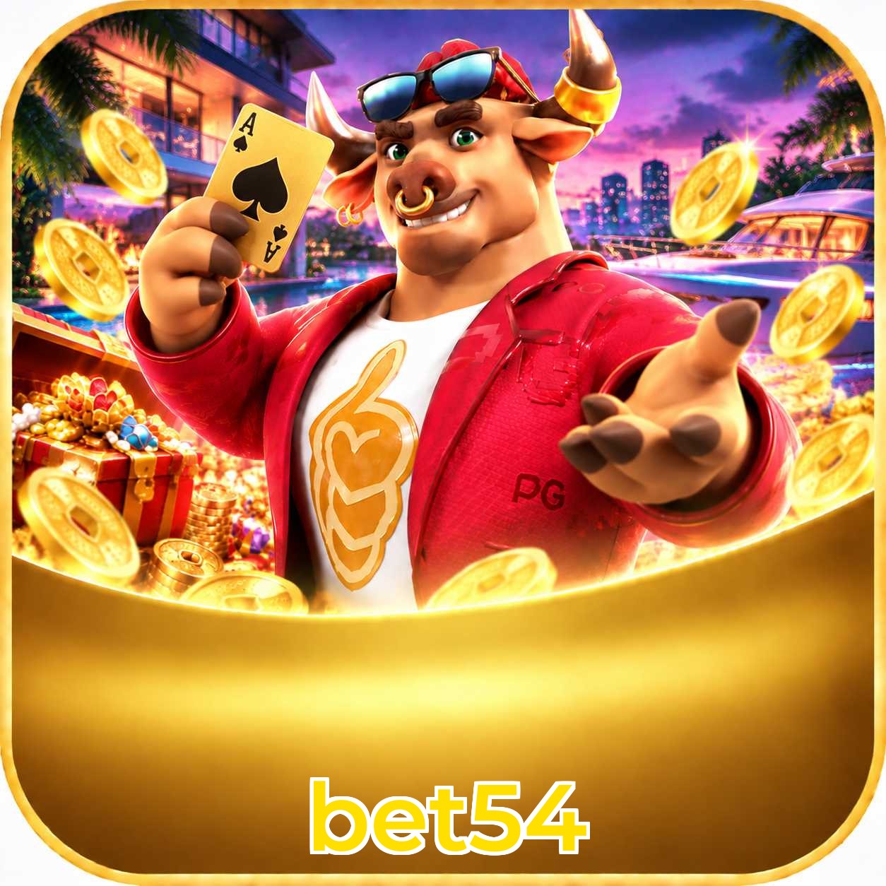 Perguntas frequentes sobre o Telegram e o bot da bet54