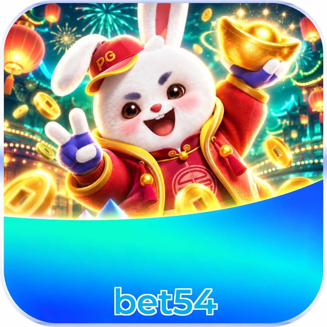 Página oficial da bet54 no Facebook com promoções e suporte