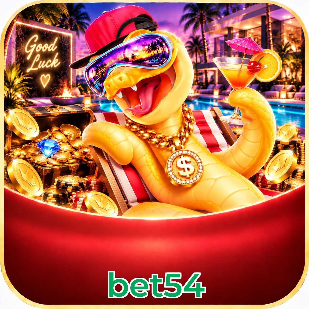 Download seguro do app bet54 com APK oficial de 58MB