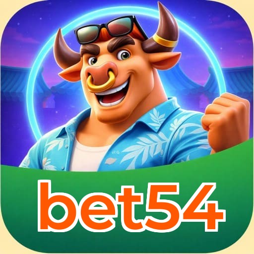 Aplicativo mobile bet54